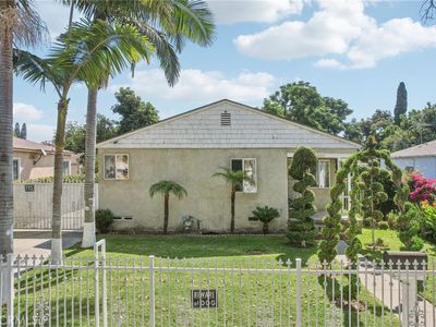 921 S Orange Ave, Santa Ana, CA, 92701