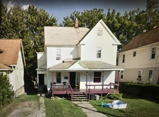 215 Baldwin St, Johnson City, NY 13790