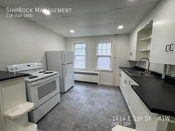 4th image of 1414 E 1st St #1W