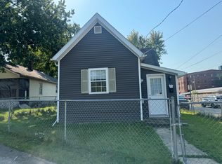 1303 E Murden St, Kokomo, IN 46901