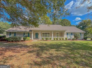 500 Holly Dr, Dublin, GA 31021