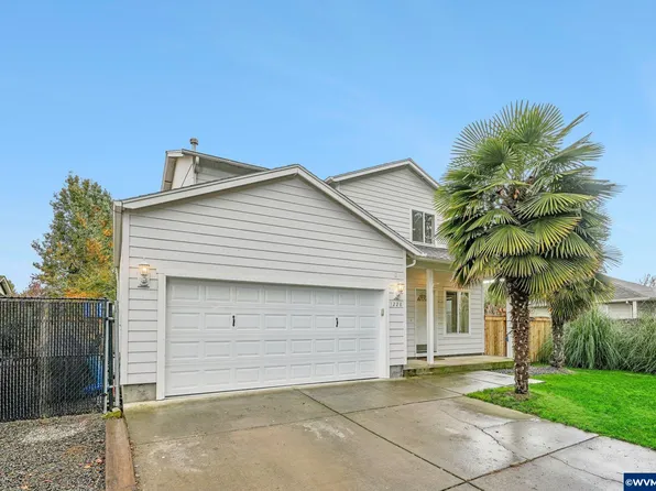 1228 Barnick Rd NE, Keizer, OR 97303