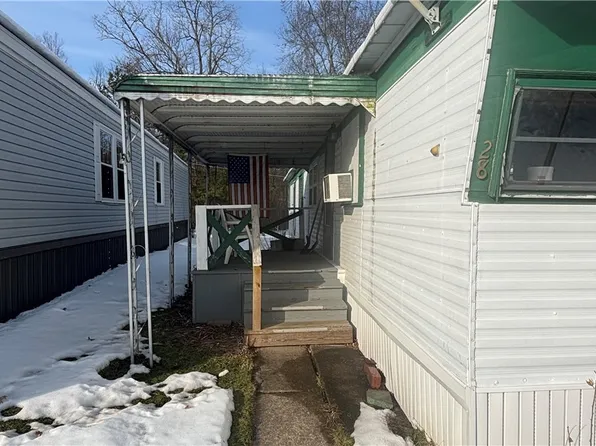 9505 N Bedford Rd Unit 28, Macedonia, OH 44056