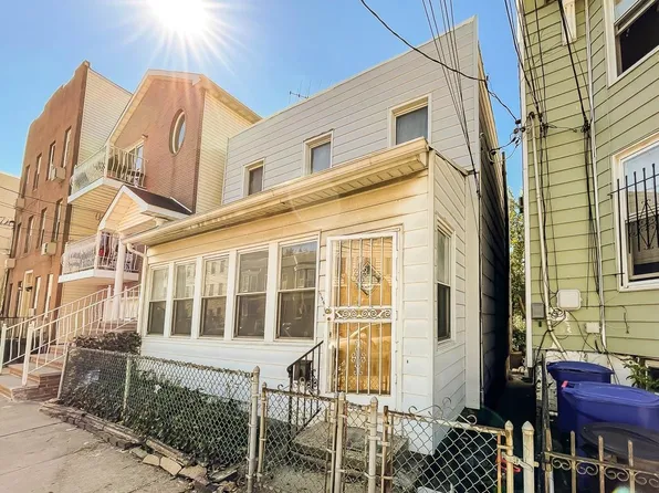 159 Hopkins Ave, Jersey City, NJ 07306