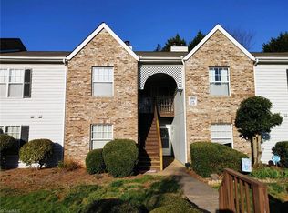4001 Whirlaway Ct APT K, Clemmons, NC 27012