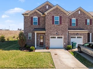 306 Nessa St, Lebanon, TN 37090