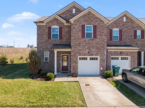 306 Nessa St, Lebanon, TN 37090