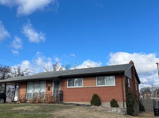 7445 Saleen Ct, Saint Louis, MO