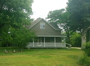 165 SE Lostine Rd, Columbus, KS 66725