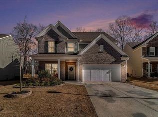 1466 Maston Rd, Auburn, GA 30011