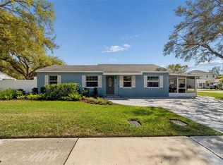 4724 W Wallcraft Ave, Tampa, FL 33611