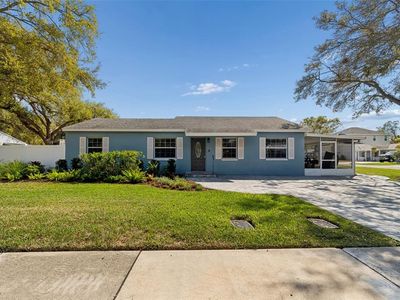 4724 W Wallcraft Ave, Tampa, FL, 33611
