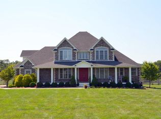 131 Tanglewood Trl, Richmond, KY 40475