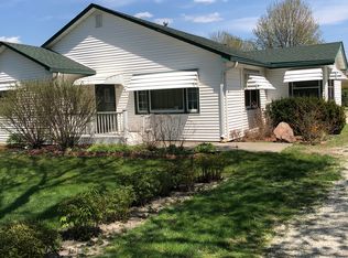 2009 Locust St, Granger, IA 50109