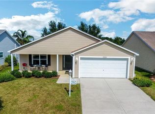 2533 Buttonwood Run, The Villages, FL 32162