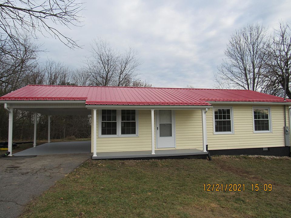 1620 Randolph Ave, Pulaski, VA 24301 Zillow
