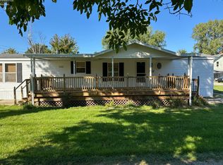 200 N Ontario St, Lacarne, OH 43439