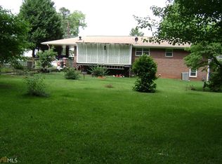 5420 Huron Dr, Morrow, GA 30260