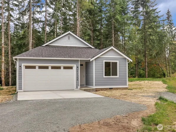 20425 44th Avenue NW #1B, Stanwood, WA 98292