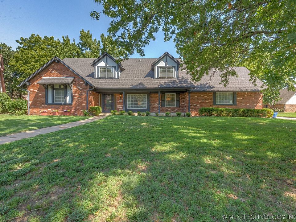 6826 S 77th East Ave E, Tulsa, OK 74133 Zillow