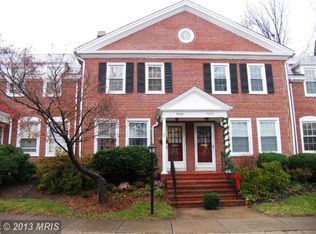4326 36th St S, Arlington, VA 22206