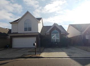 7775 Lipscomb Dr, Memphis, TN 38125