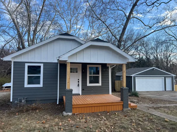 2819 N 51st St, Kansas City, KS 66104