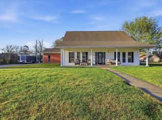 4404 Kitty Chapin Ave, Orange, TX 77632