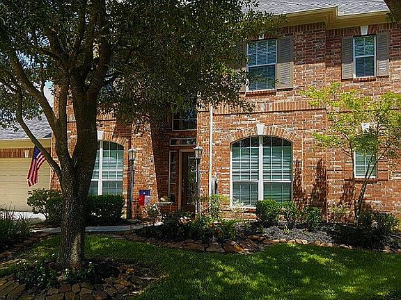 4th image of 17302 Holsberry Ct