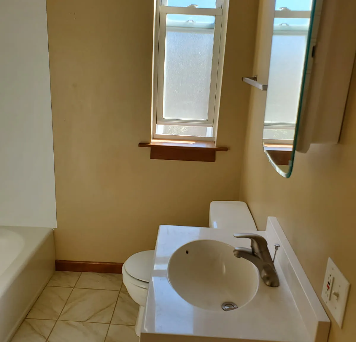 2 bed, $1,500 — Photo 4