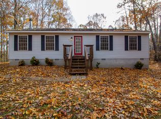 4706 Waddy Dr, Louisa, VA 23093