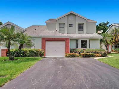 11011 SW 11 Place #205, Fort Lauderdale, FL, 33324