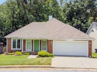 360 Crown Mill Dr, Augusta, GA 30907