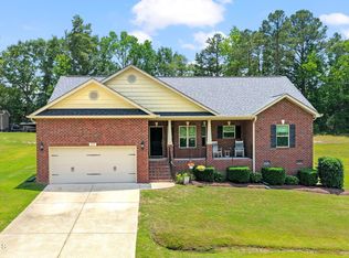 171 Preserve Dr, Benson, NC 27504