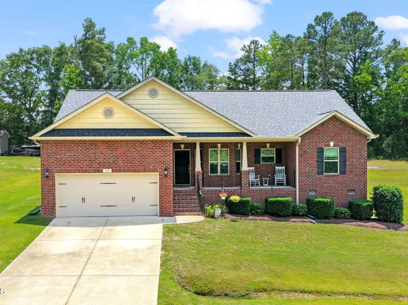 171 Preserve Dr, Benson, NC 27504