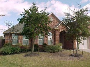 21006 Rebecca Hill Ct, Richmond, TX 77406