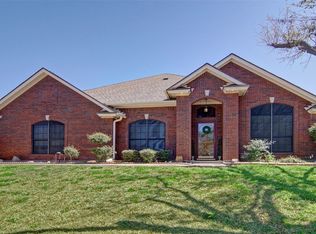 8604 Woodslane Dr, Fort Worth, TX 76179