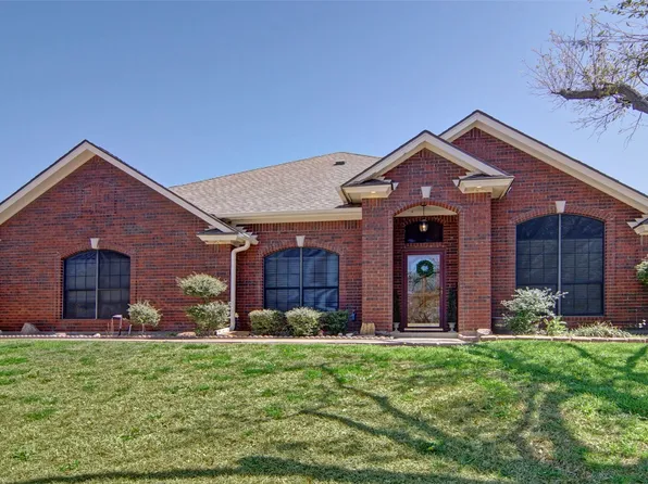8604 Woodslane Dr, Fort Worth, TX 76179