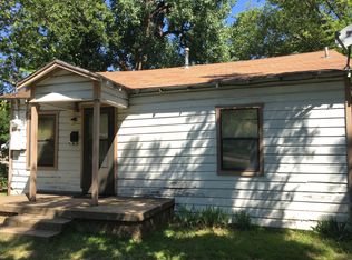 2421 56th St, Dallas, TX 75241