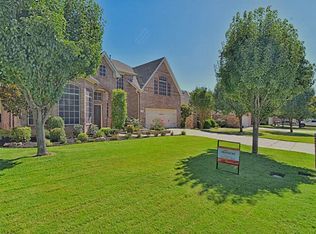 1915 Austin St, Mansfield, TX 76063