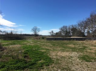 266 Saint John St, Cottonport, LA 71327