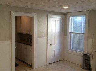 33 State St #1, Lowell, MA 01852