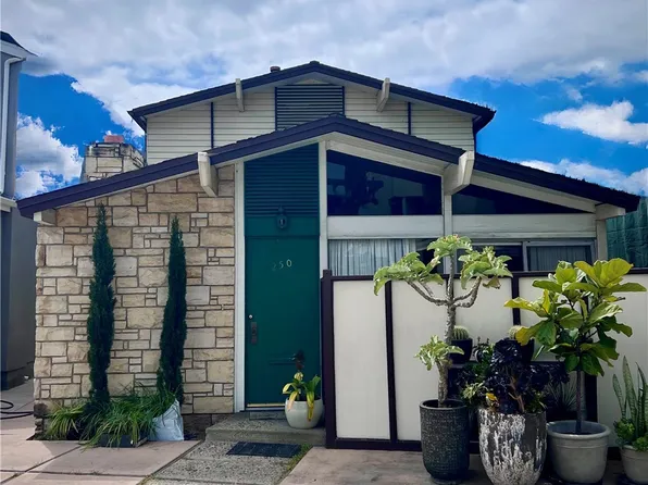 250 N Rafael Walk, Long Beach, CA 90803
