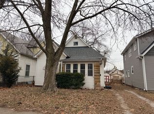 71 N Warman Ave, Indianapolis, IN