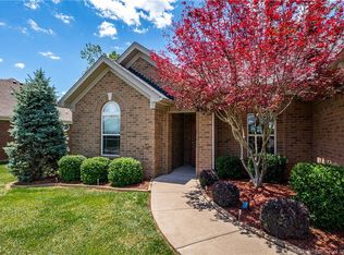 1019 Catalpa Dr, Georgetown, IN 47122