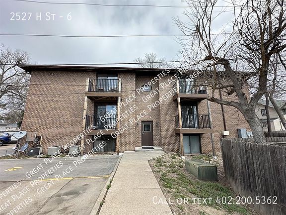 5th image of 2527 H St #6