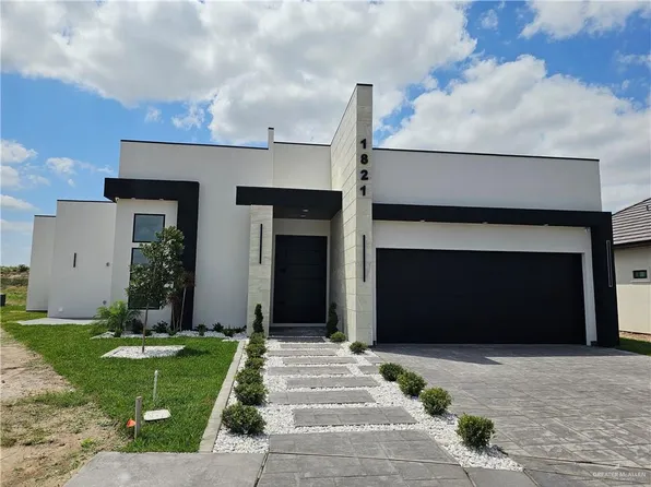 1821 S Middleton St, Edinburg, TX 78539