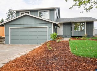 4225 Brooks Ave NE, Keizer, OR 97303