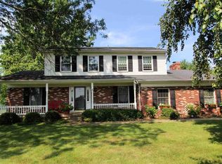 9414 S Seymour Rd, Swartz Creek, MI 48473