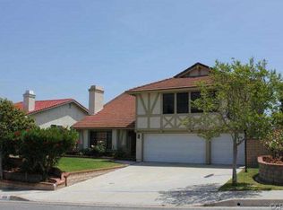 1936 Calle Bogota, Rowland Heights, CA 91748